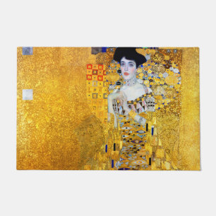 Felpudo La Dama del Oro, Gustav Klimt
