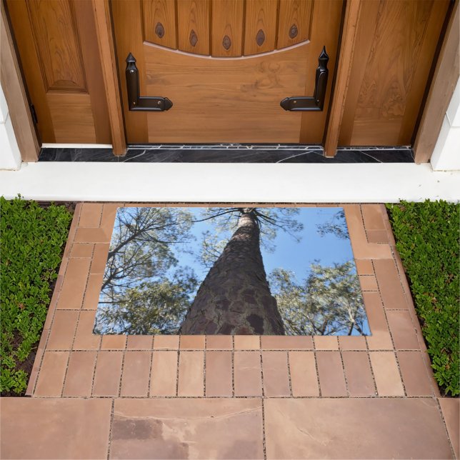 Felpudo La Gerche Ponderosa Pine Doormat (Exterior)