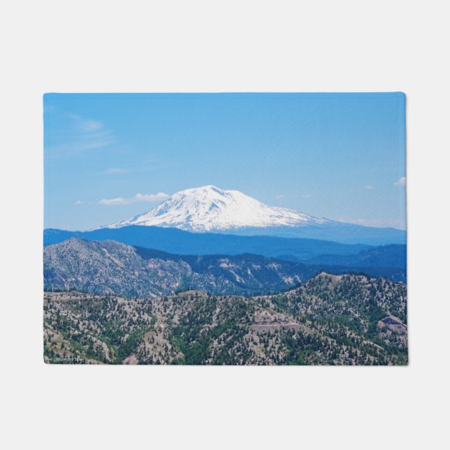 Felpudo La opinión de Helen (Anverso)