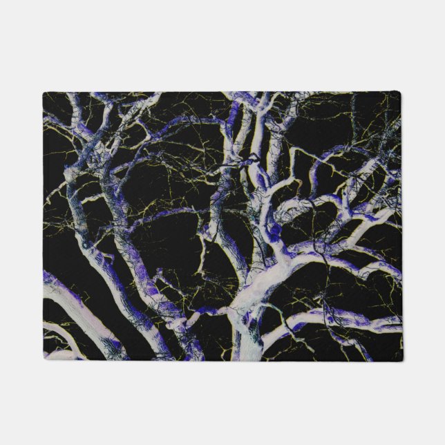 Felpudo Lado oscuro 5 dmcna (Anverso)