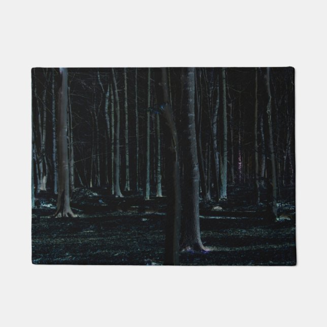 Felpudo Lado oscuro 6 dmcnm (Anverso)