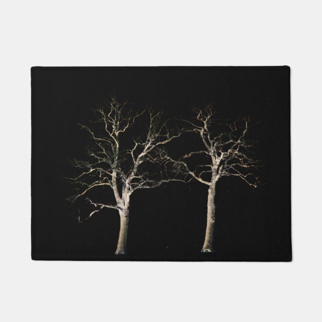 Felpudo Lado oscuro 9 dmcnm (Anverso)