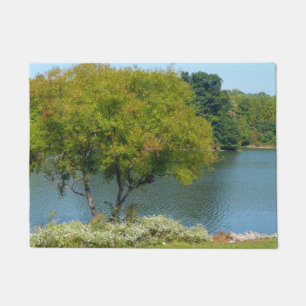 Felpudo Lago Centennial en Ellicott City Maryland