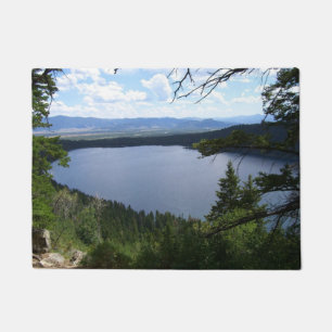 Felpudo Lago Phelps I en el Parque Nacional Grand Teton