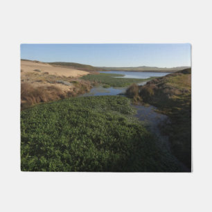 Felpudo Laguna de Abbotts I en Point Reyes National Seasho