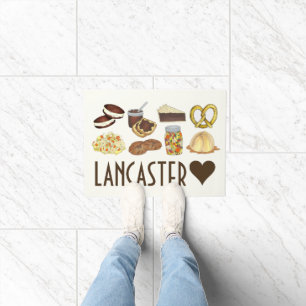 Felpudo Lancaster, PA Pennsylvania Dutch Amish Foods