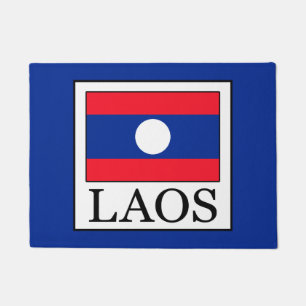 Felpudo Laos