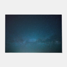 Las estrellas de noche