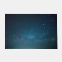 Felpudo Las estrellas de noche