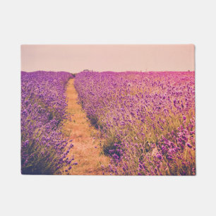 Felpudo Lavander