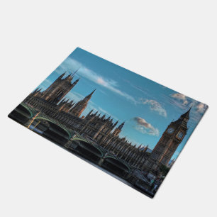 Felpudo ldp Londres - WESTMINSTER view -