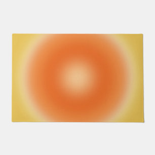 Felpudo Les Couleurs 13 Sunshine Gradient