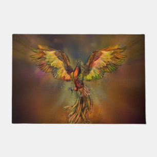 Felpudo Levantamiento de Phoenix