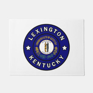 Felpudo Lexington Kentucky