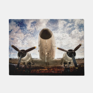 Felpudo Leyenda Sky