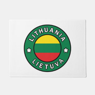 Felpudo Lietuva