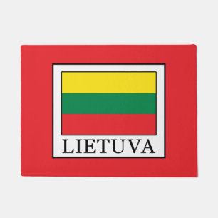 Felpudo Lietuva