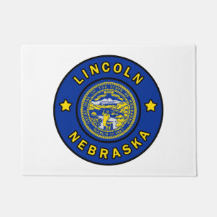 Felpudo Lincoln Nebraska