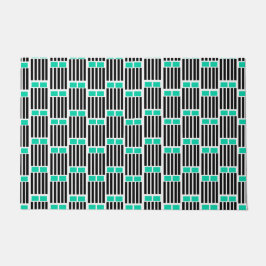 Felpudo Líneas y cajas