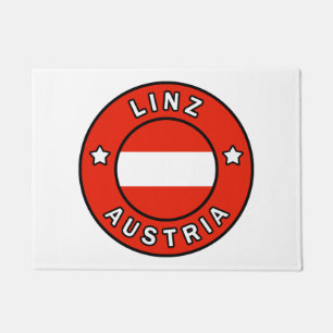 Felpudo Linz Austria