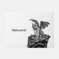 Little Golem Gargoyle