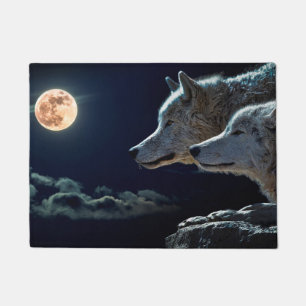 Felpudo Lobos