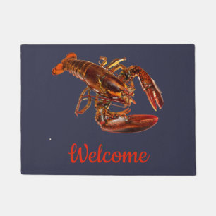 Felpudo Lobster
