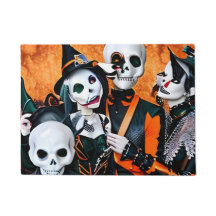 Los que se resisten a Halloween