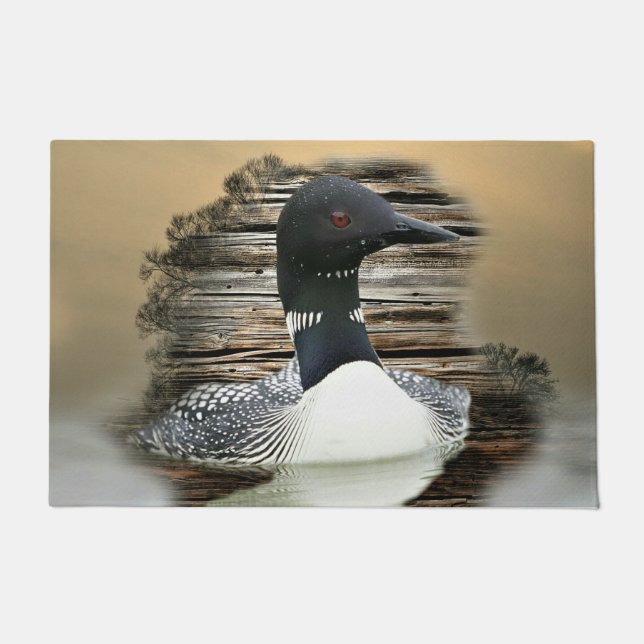 Felpudo Lote (Anverso)