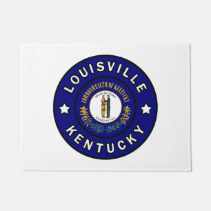 Felpudo Louisville Kentucky