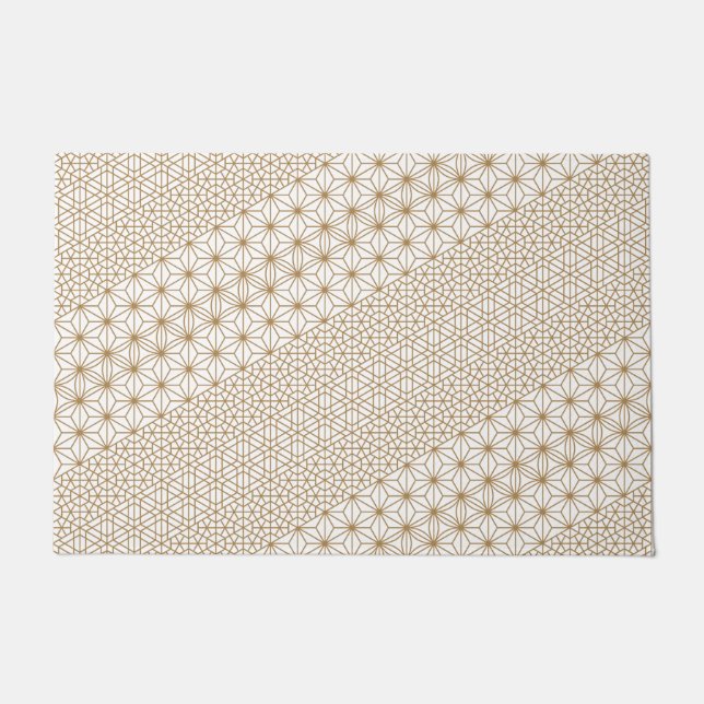 Felpudo Lujo (Anverso)