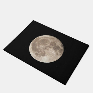 Felpudo Luna llena