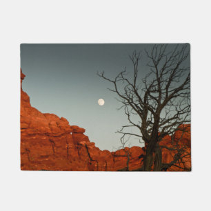 Felpudo Luna traviesa