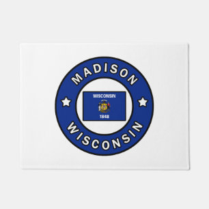 Felpudo Madison Wisconsin