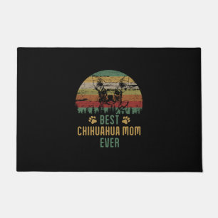 Felpudo Madre de Chihuahua
