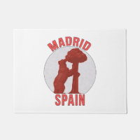 Madrid España