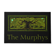 Magia celta - El gran árbol personalizado