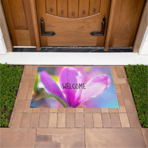 Felpudo Magnolia Glow Doormat