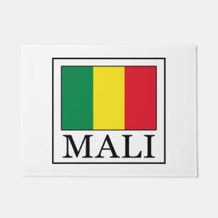 Felpudo Malí