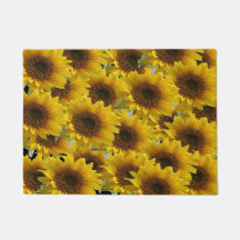 Mapa de la puerta del girasol