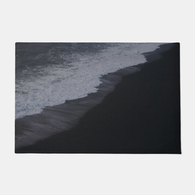 Felpudo mar (Anverso)