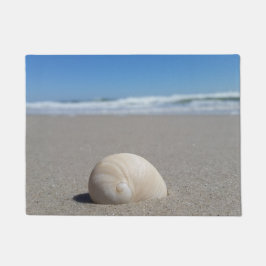 Felpudo Mar agradable Shell