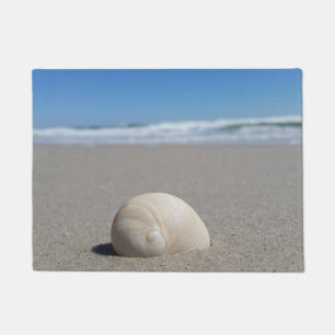 Felpudo Mar agradable Shell
