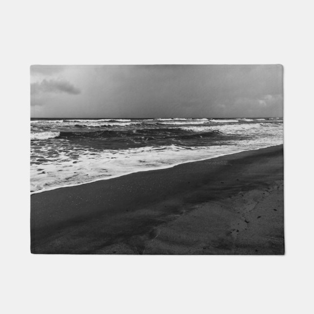 Felpudo mar es (Anverso)