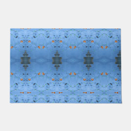 Felpudo Mar oceánico oriental oriental oriental