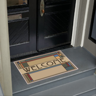 Felpudo Maravillosas audaces artes de caída y artesanías g