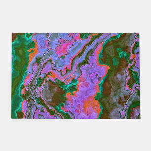 Felpudo Marble agrio