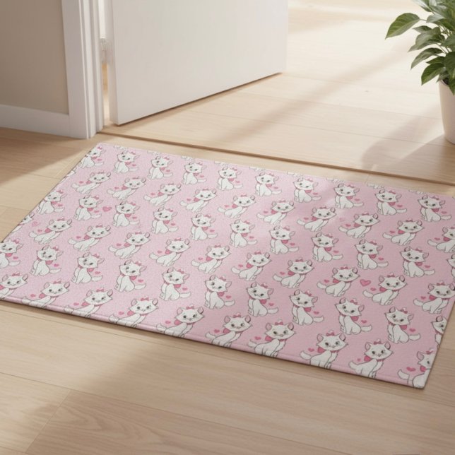 Felpudo Marie doormat (Subido por el creador)
