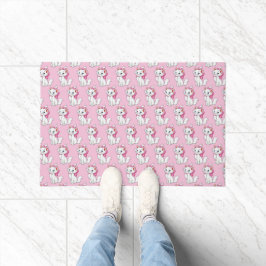 Felpudo Marie doormat