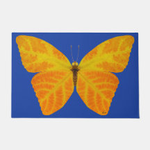 Mariposa Aspen Leaf 3